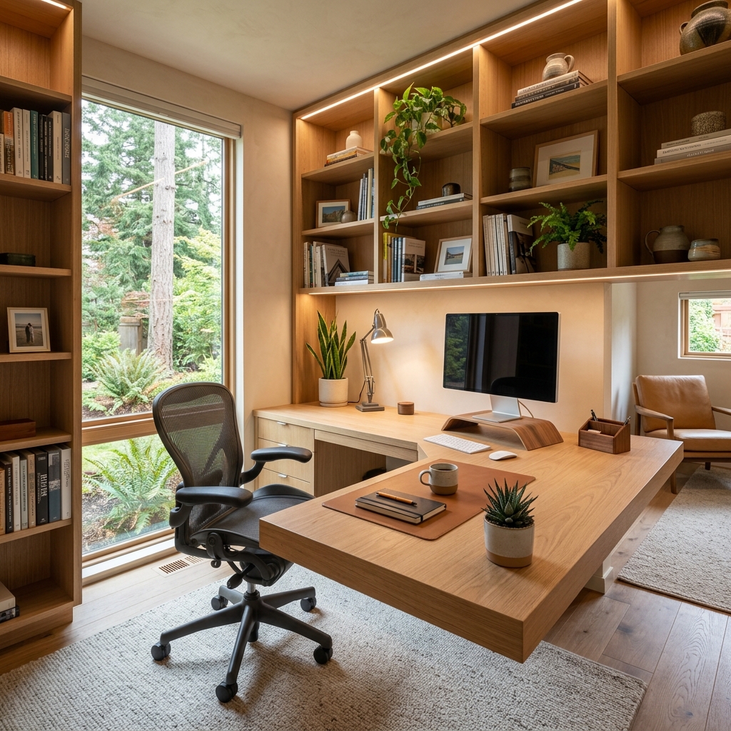 Home Office