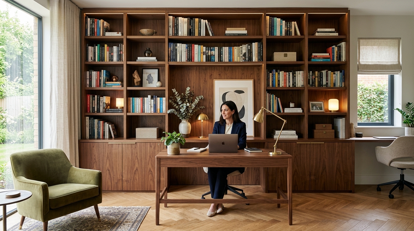 Home Office 3